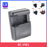 BC-VW1กล้องชาร์จ A5000 A6000 A7000 A33 NEXE3 A55 A7 A7R NEX-5C NEX NP-FW50 5TL 5C 5T 5N 5R