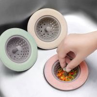 Kitchen Sink Filter Screen Floor Drain Hair Stopper Bath room Hand Sink Plug Bath Catcher Sink Strainer Cover Tool accessories