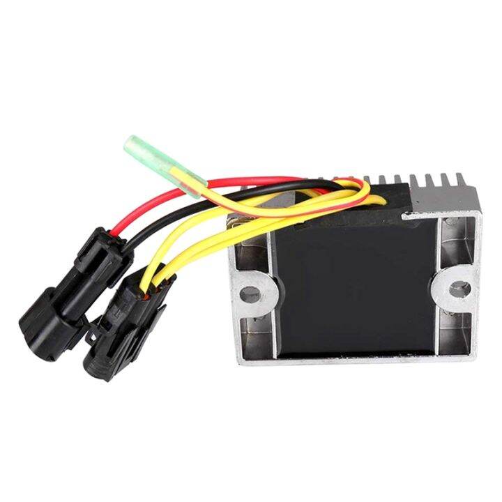 1-pcs-r2101-9-rectifier-voltage-regulator-voltage-regulator-for-polaris-hawkeye-ho-polaris-ranger-sportsman-hawkeye-400-500