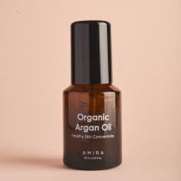 AMIRA ORGANIC ARGAN OIL 100%