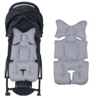 Baby Car Seat Cushion Cotton Infant Baby Stroller Seat Liner Mattress Padding Pads Yoya Stroller Accessories