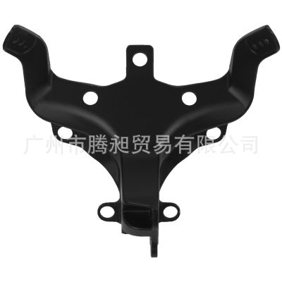[COD] Motorcycle modification accessories YZF1000 09-10-11-12-13-14 year headlight bracket instrument