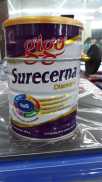 Sữa tiểu đường Gigo Surecerna Diamond Hộp 900g Cung cấp dinh dưỡng đầy đủ