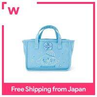 Tas Kosmetik Sanrio Cinnamoroll (ดีไซน์ขนมสีฟ้า:) 412830