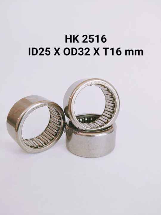 KNB Bearing HK 2516 Bearing Bambu Isi Kemasan 1 Pcs | Lazada Indonesia