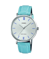 นาฬิกาผู้หญิง Casio Dress อะนาล็อก รุ่น LTP-VT01L-7B3 คาสิโอ