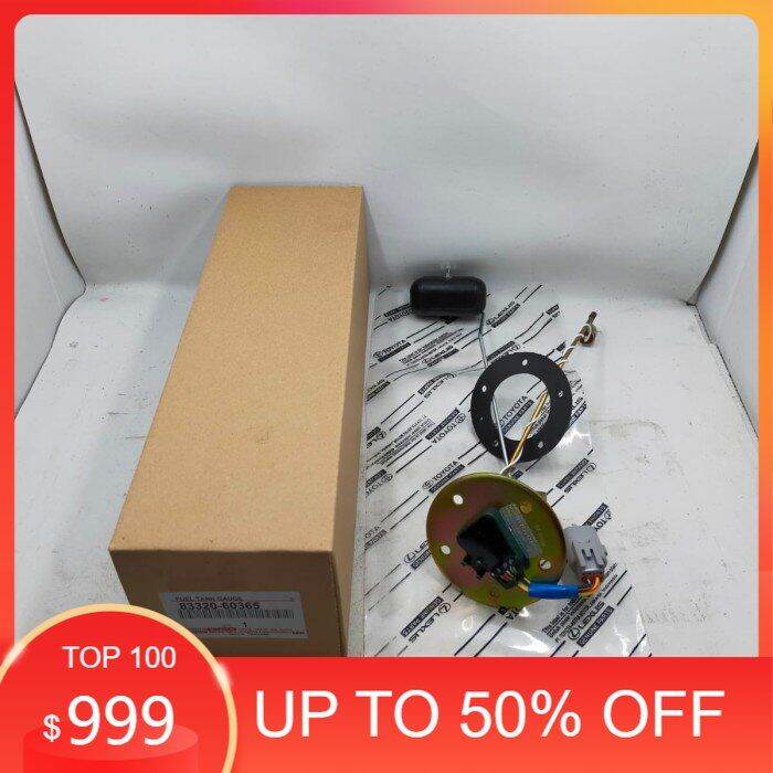 PELAMPUNG TANK BENSIN TOYOTA KIJANG 7K EFI SENSOR | Lazada Indonesia