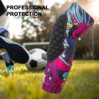 【hot】！ 1Pc Knee Brace Stretchy Sleeve Design Sport Leg Basketball