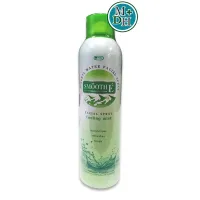 ? Smooth E Mineral Water Facial Spray Cooling Mist สมูท อี สเปรย์น้ำแร่ ให้ความชุ่มชื้น 300 ml 18052 [สินค้าพร้อมส่งไม่ต้องพรีออเดอร์]