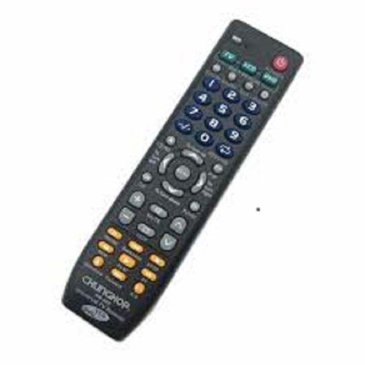 RM-88E 3 IN 1 UNIVERSAL REMOTE | Lazada PH