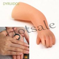 【hot sale】 ✷ B32 DYRUIDOJ Gag Toys Magic Small Hand Magic Illusion Little Doll Hand The Little Hand Magicians Practical Jokes Prank Joke Coins Disappear Close-up Performance Magic Tricks Magic Props