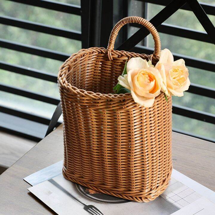 kitchen-storage-basket-with-handle-woven-hanging-baskets-for-living-room-fruit-sundries-organizer-hand-woven-baskets