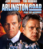 Arlington Road (1999) หักชนวนวินาศกรรม (เสียง Eng /ไทย | ซับ Eng) Bluray หนังใหม่ บลูเรย์