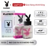 Bao cao su playboy 003 micro-thin 12 bao - ảnh sản phẩm 1