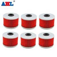 AHL Oil Filter For HONDA AX1 CBX250 CBR250 CRF250 ATC250 ES ATC350 X TRX250 TRX300 EX Xl250sportrax FW Fourtrax 4WD X-9 TRX700