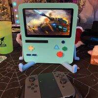 ▤✓ For Nintendo Switch Control Game Support Storage Holder Cartoon Rack for Switch Charging Stand Base Support Storage Racks