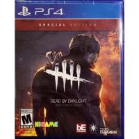 PS4 Dead by Daylight {All Zone / English}