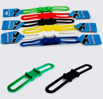 Shop Rubber Mounting Straps with great discounts and prices online - Apr  2024