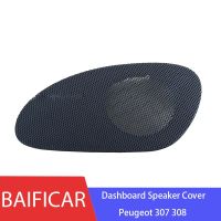 Baificar Brand New Genuine Instrument Panel Dashboard Speaker Decorative Cover 9688697777 For Peugeot 307 308