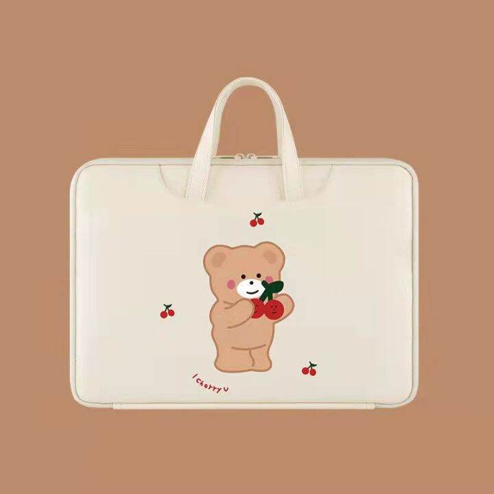 cute-snoopy-portable-laptop-bag-13-14-15-6-inch-notebook-bags-women-handbag-waterproof-computer-bags