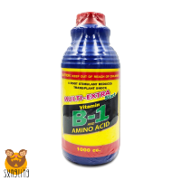 น้ำยาเร่งราก Multi-Extra Vitamin B-1 ขนาดบรรจุ 1000 mL