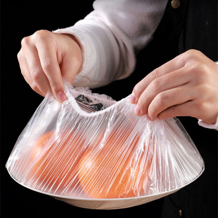 disposable-p-lastic-wrap-cover-household-refrigerator-fruit-food-cling-dustproof-protection-flim-plastico-hat