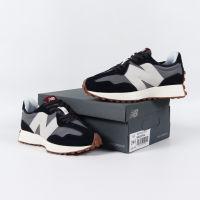 Sneakers Shoes NB New Balance MS 327 CPA Gray Black