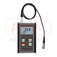 VM-6370 / HITECH เครื่องวัดความสั่น VIBRATION METER