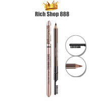 ดินสอเขียนคิ้ว สิวันนา Sivanna Eyebrow Pencil SE004