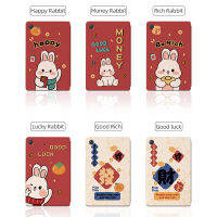 เคสแท็บเล็ตสําหรับ HUAWEI MatePad SE 10.4-นิ้วรูปแบบเทศกาลสีแดงจีนการป้องกันแบบรวมทุกอย่างฝาครอบขาตั้งพับพลิกได้ด้วยฟังก์ชั่นการนอนหลับและปลุกอัตโนมัติ