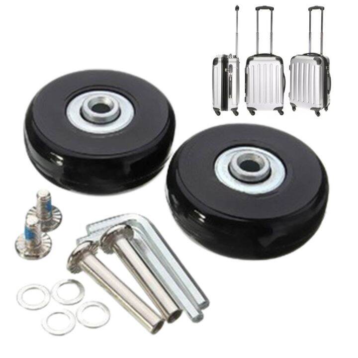 12pcs-set-silent-rubber-sliding-practical-axles-replacement-casters-luggage-wheel-repair-set-travel-suitcase-parts-axles