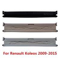 ♦☫ Car Panorama Sunroof Sunshade Curtain Cover Assembly For Renault Koleos 2009 2010 2011 2012 2013 2014 2015