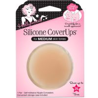 Hollywood Fashion Secrets  : Silicone Coverups