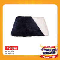 พรมเช็ดเท้า Floor mat