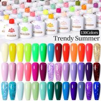 【lz】┅▼  NASCIDO PRETTY-Verão Série Neon Cores Esmalte Mergulhe Off Gel LED UV Verniz Nail Art Glitter Nails Moda 10ml