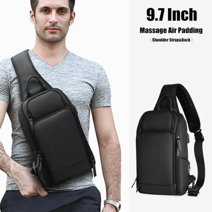 lazada sling bag for men