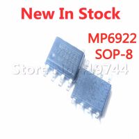 5 ชิ้น / ล็อต MP6922L MP6922A MP6922 SOP-8 ชิปการจัดการพลังงานในสต็อกใหม่ IC ดั้งเดิม