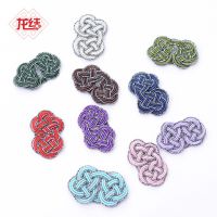 [COD] Knot Chinese Accessories Handwoven Money Ethnic Jewelry Factory Wholesale