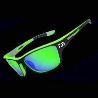 【CW】▲❀✖  WALK FISH Fishing Glasses Polarized SunGlasses Safe Driving Protection UV400 Outdoor