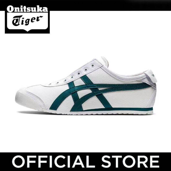 is onitsuka tiger comfortable