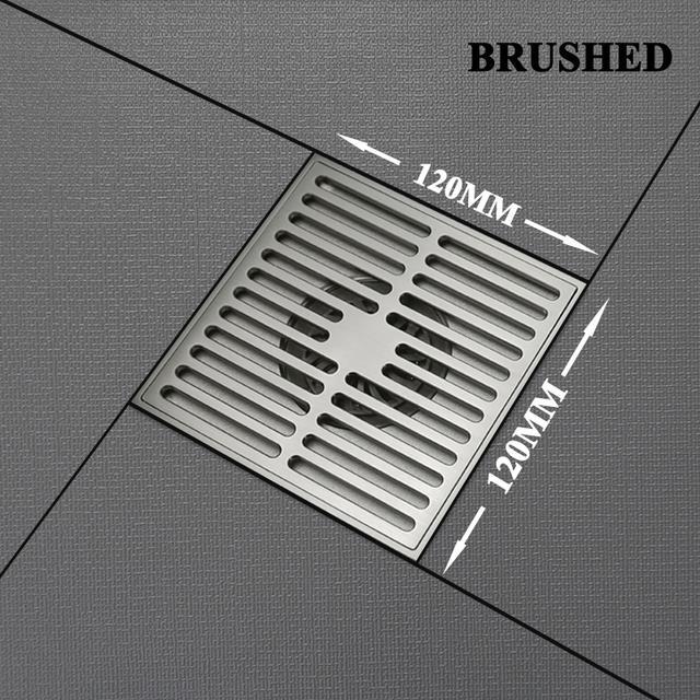 cw-hotx-brushed-shower-floor-drain-insert-waste-grates-drains-strainer