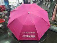 ร่มพับ ลิขสิทธิ์ Yamahaแท้ 100%