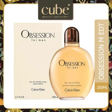 Obsession for cheap men price