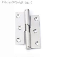 【CC】 Flag Detachable Hinge 3 Inch Lifting Hinge Bathroom Automatically Close The Door Back Removable Hinges