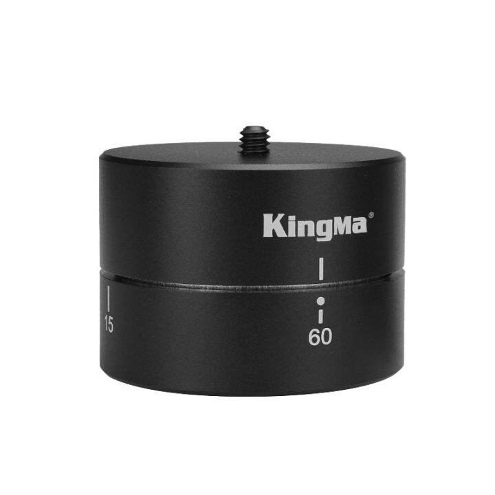 Gopro hero8/7DJI camera DJI osmo action stabilizer 360degree automatic rotation pan/tilt time