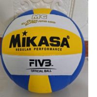 วอลลี่ วอลลี่ บอลโรล MIKASA MV MG 2200 SUPER GOLD VOLY Ball NASSAU PATRIOT PRESS คุณภาพ!!