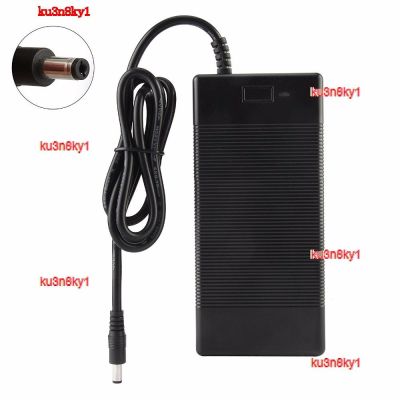 ku3n8ky1 2023 High Quality 29.4v3a lithium battery charger 7 Series 29.4V 3A charger for 24V battery pack electric bike lithium battery charger