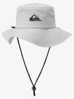 Quiksilver หมวก Bushmaster Safari Hat 224 AQYHA03314-SZP0