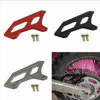 สำหรับ Honda CRF450L CRF 450 L 2018 2019 2020 2021 Rear Sprocket Chain Guard Cover Left Side