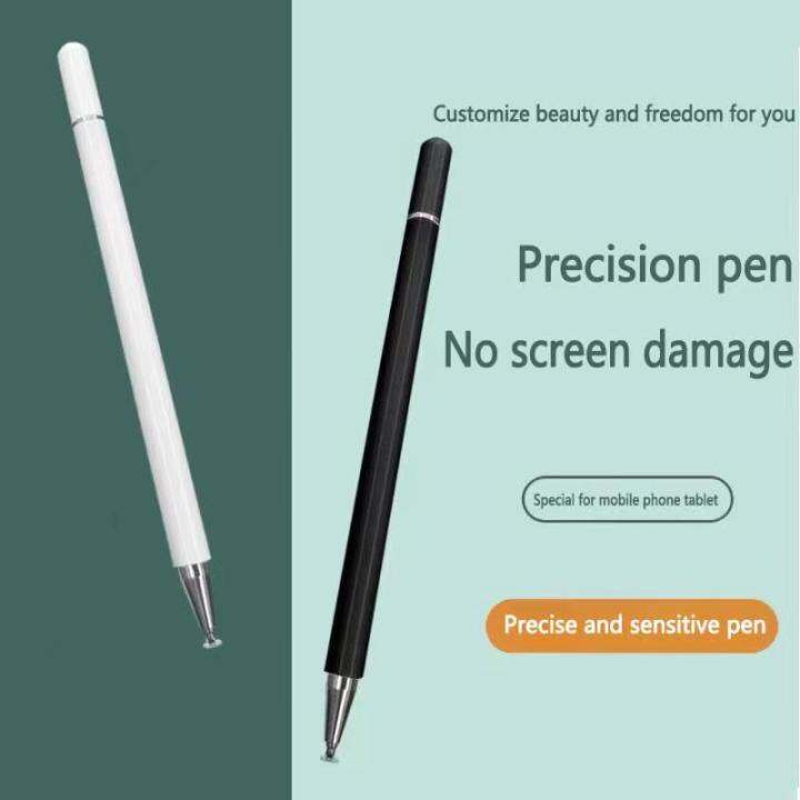 Capacitive Pen Touch Screen Drawing Pen Stylus for iPhone iPad Tablet